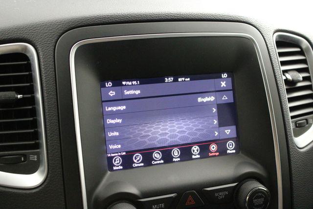 2020 Dodge Durango SXT Plus RWD