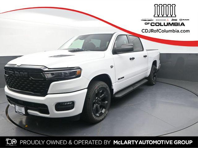 2026 Ram 1500 Express Crew Cab 4x4 57 Box for sale in Columbia, MO