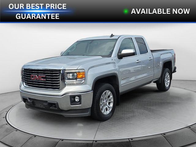 2015 GMC Sierra 1500 SLE for sale in Salisbury, NC