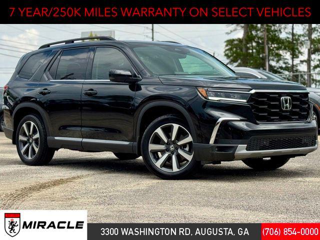 2025 Honda Pilot Touring for sale in Augusta, GA
