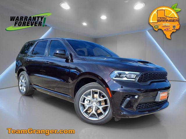 2026 Dodge Durango GT AWD HEMI V8 for sale in Orange, TX