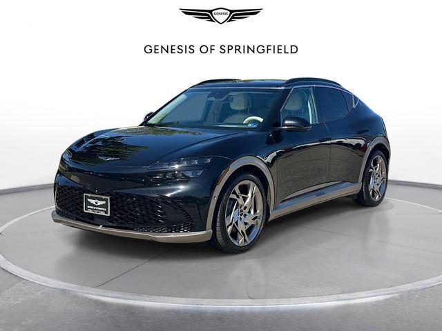 2023 Genesis GV60 Performance AWD 2023 Genesis GV60 Performance AWD