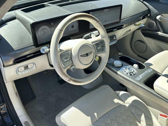 2023 Genesis GV60 Performance AWD 2023 Genesis GV60 Performance AWD