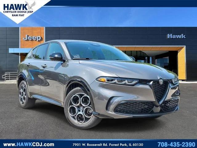 2025 Alfa Romeo Tonale AWD for sale in Forest Park, IL