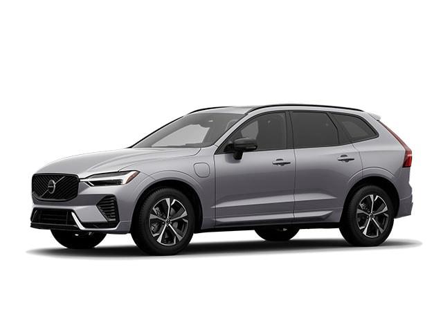 2026 Volvo XC60 Plug-In Hybrid Core, T8 AWD Electric/Gasoline, Dark for sale in Culver City, CA