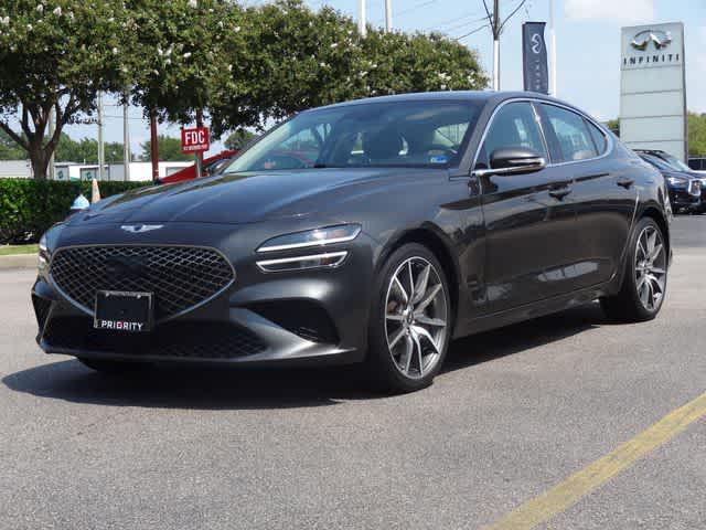 2023 Genesis G70 2.0T RWD for sale in Chesapeake, VA