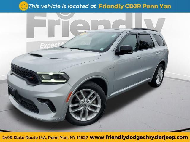 2024 Dodge Durango R/T Plus AWD for sale in Penn Yan, NY