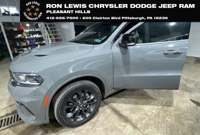 2023 Dodge Durango GT Premium AWD 2023 Dodge Durango GT Premium AWD