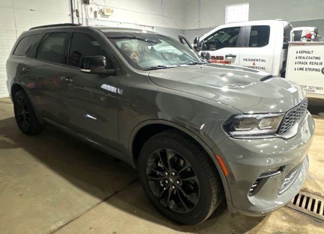 2023 Dodge Durango GT Premium AWD 2023 Dodge Durango GT Premium AWD