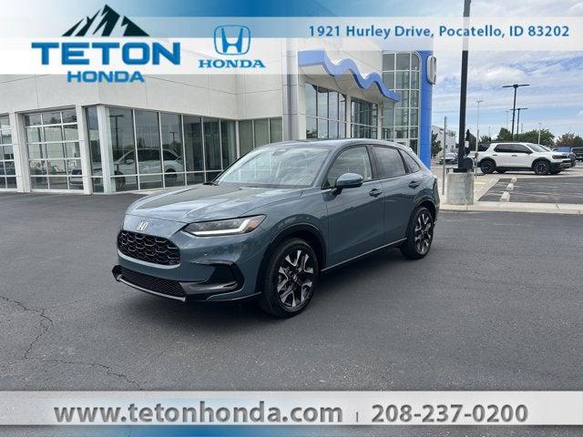 2027 Honda HR-V EX- AWD for sale in Pocatello, ID