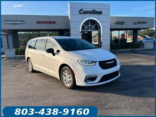 2024 Chrysler Pacifica Touring L for sale in Lugoff, SC
