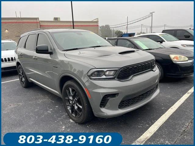 2026 Dodge Durango GT AWD HEMI V8 for sale in Lugoff, SC