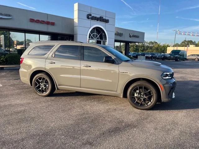 2026 Dodge Durango GT AWD HEMI V8
