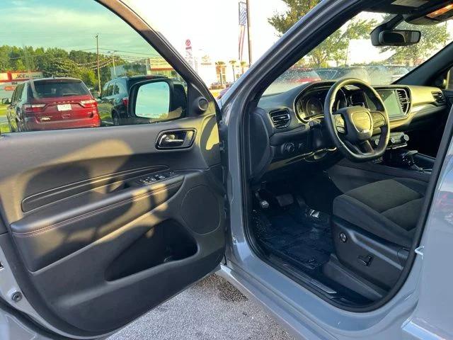 2026 Dodge Durango GT AWD HEMI V8