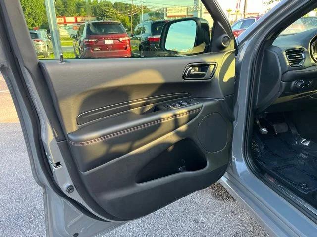 2026 Dodge Durango GT AWD HEMI V8