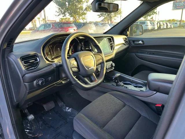 2026 Dodge Durango GT AWD HEMI V8