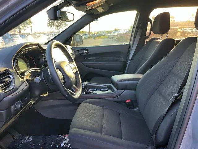 2026 Dodge Durango GT AWD HEMI V8