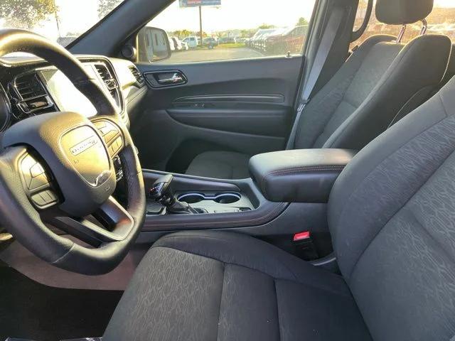 2026 Dodge Durango GT AWD HEMI V8