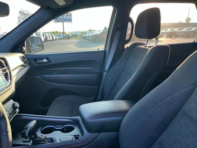 2026 Dodge Durango GT AWD HEMI V8