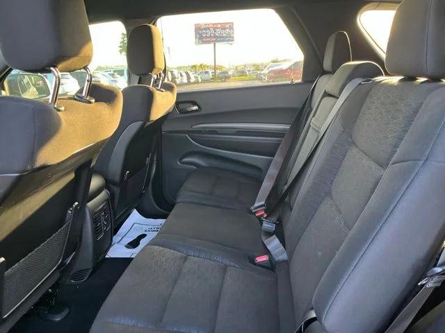 2026 Dodge Durango GT AWD HEMI V8
