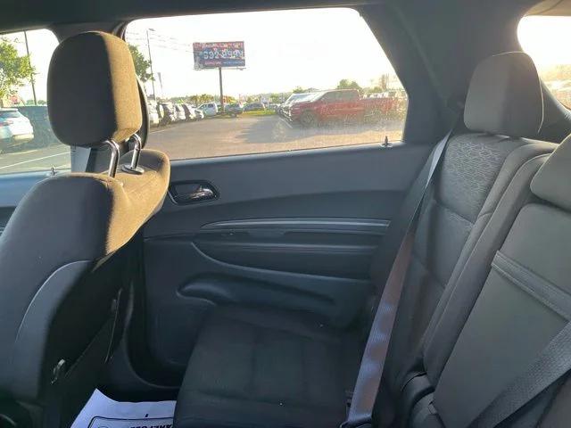 2026 Dodge Durango GT AWD HEMI V8