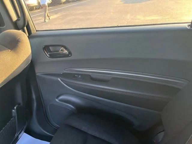 2026 Dodge Durango GT AWD HEMI V8