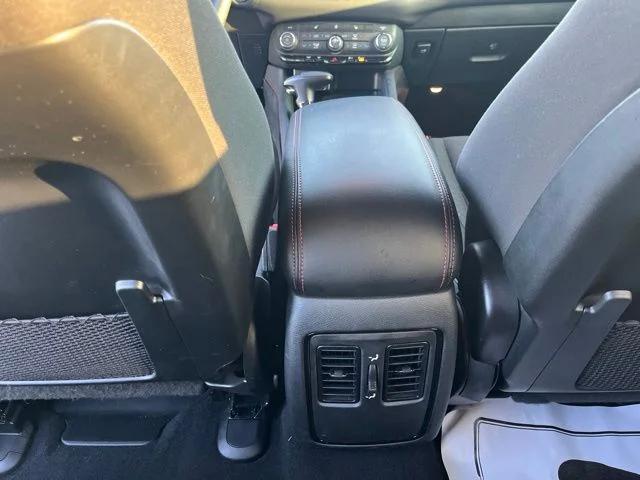 2026 Dodge Durango GT AWD HEMI V8