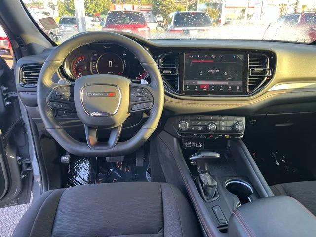 2026 Dodge Durango GT AWD HEMI V8