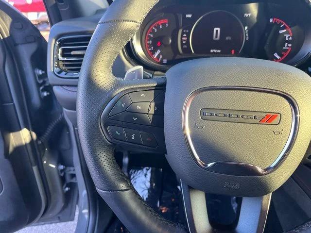 2026 Dodge Durango GT AWD HEMI V8