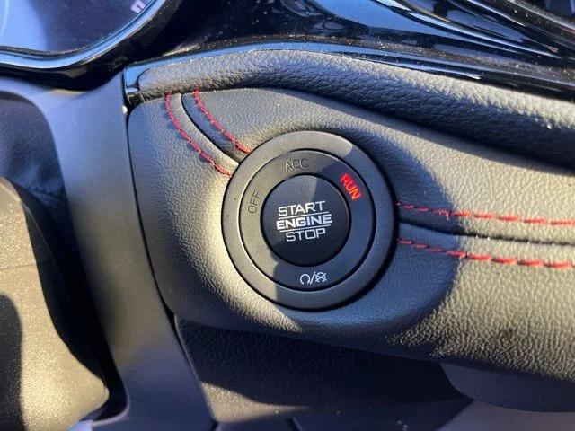 2026 Dodge Durango GT AWD HEMI V8