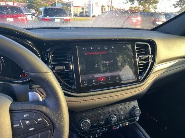 2026 Dodge Durango GT AWD HEMI V8