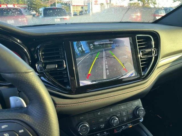 2026 Dodge Durango GT AWD HEMI V8