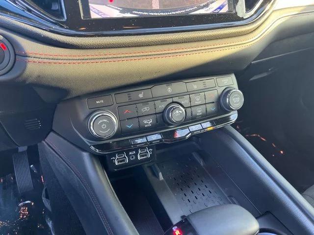 2026 Dodge Durango GT AWD HEMI V8