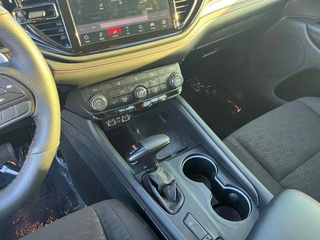 2026 Dodge Durango GT AWD HEMI V8