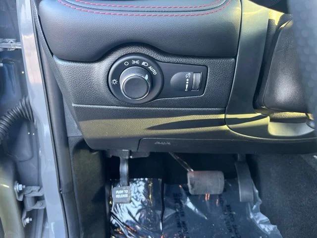 2026 Dodge Durango GT AWD HEMI V8