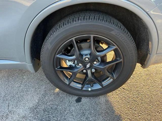 2026 Dodge Durango GT AWD HEMI V8