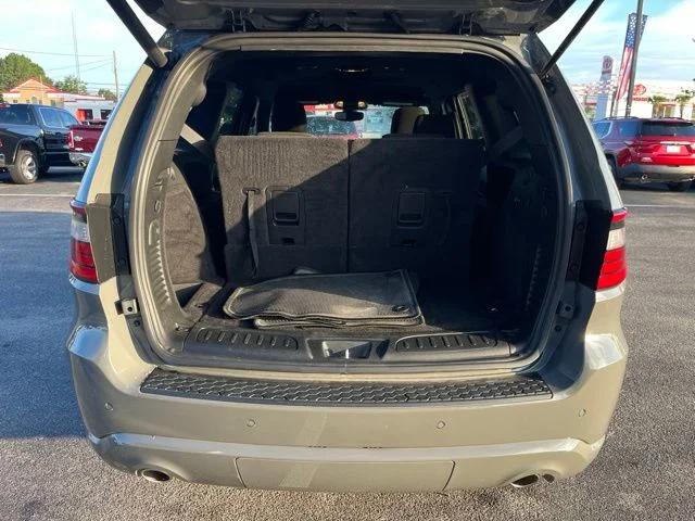 2026 Dodge Durango GT AWD HEMI V8