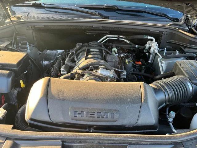 2026 Dodge Durango GT AWD HEMI V8