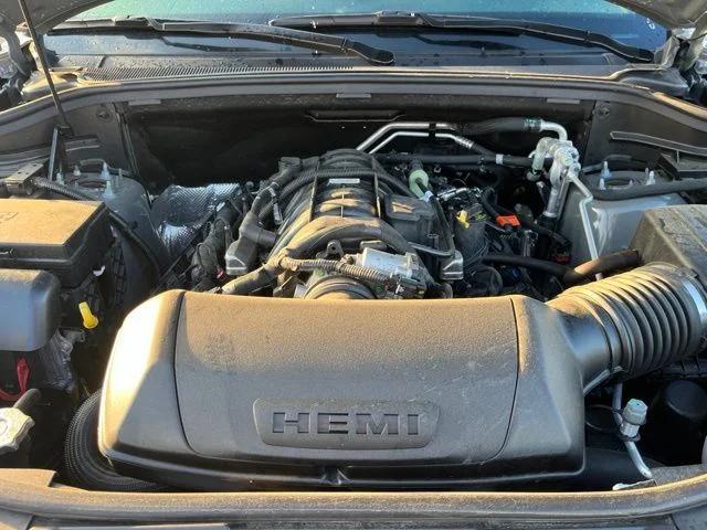 2026 Dodge Durango GT AWD HEMI V8