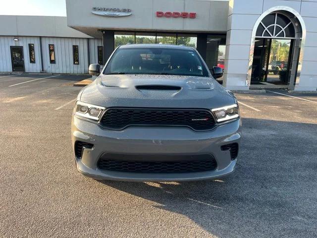 2026 Dodge Durango GT AWD HEMI V8