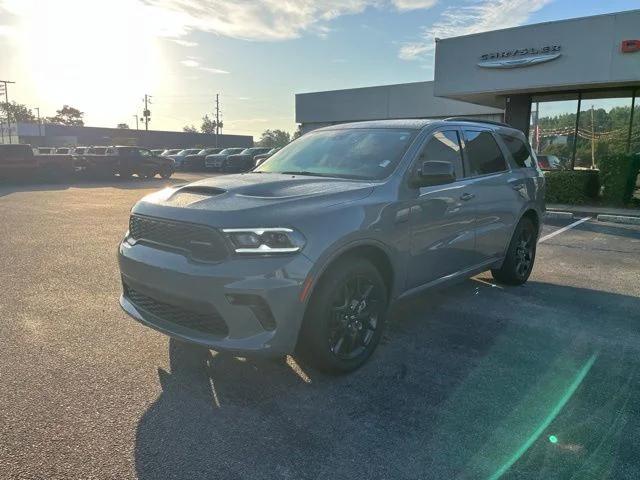 2026 Dodge Durango GT AWD HEMI V8