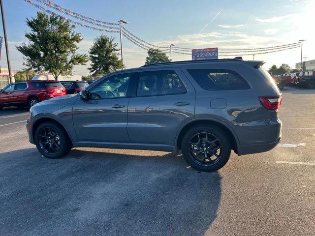 2026 Dodge Durango GT AWD HEMI V8