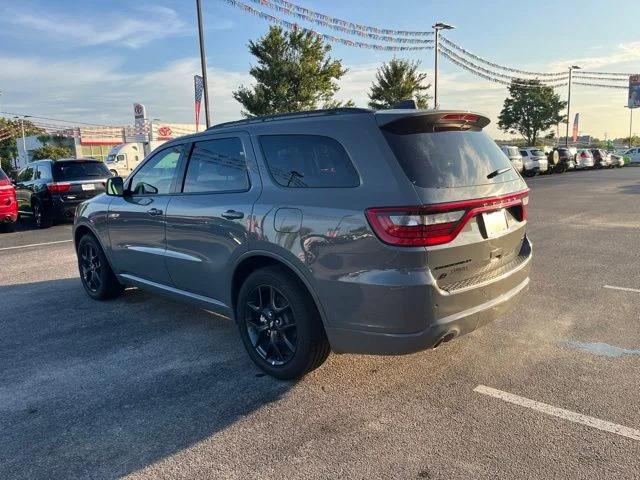 2026 Dodge Durango GT AWD HEMI V8