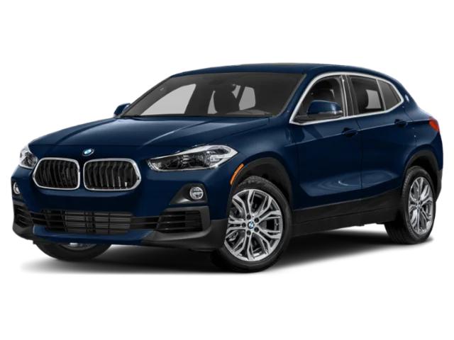 2018 BMW X2 sDrive28i 2018 BMW X2 sDrive28i