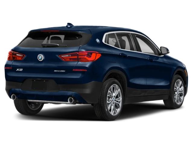 2018 BMW X2 sDrive28i 2018 BMW X2 sDrive28i