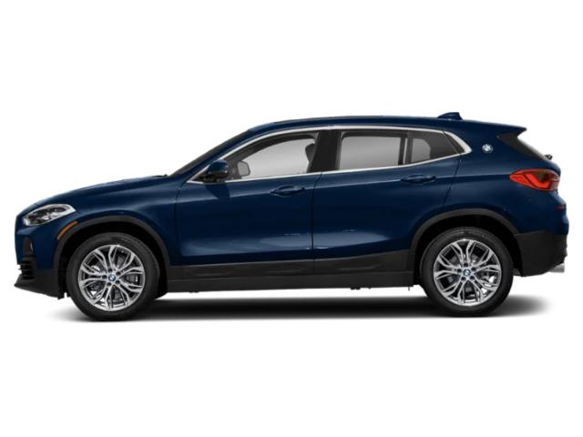 2018 BMW X2 sDrive28i 2018 BMW X2 sDrive28i