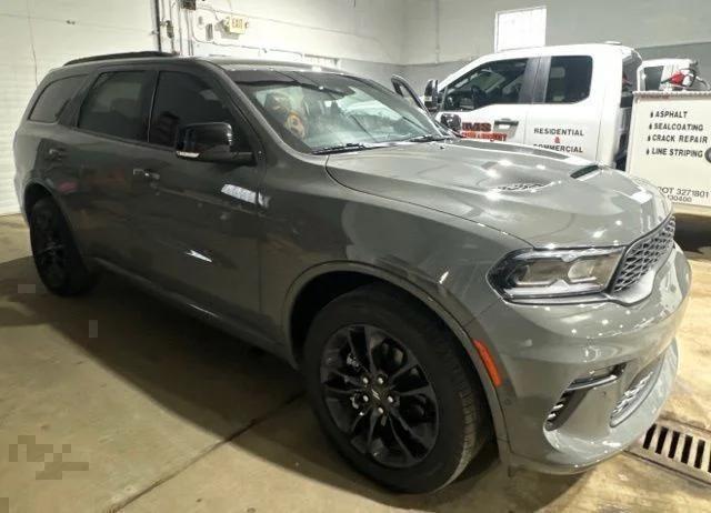2023 Dodge Durango GT Premium AWD 2023 Dodge Durango GT Premium AWD