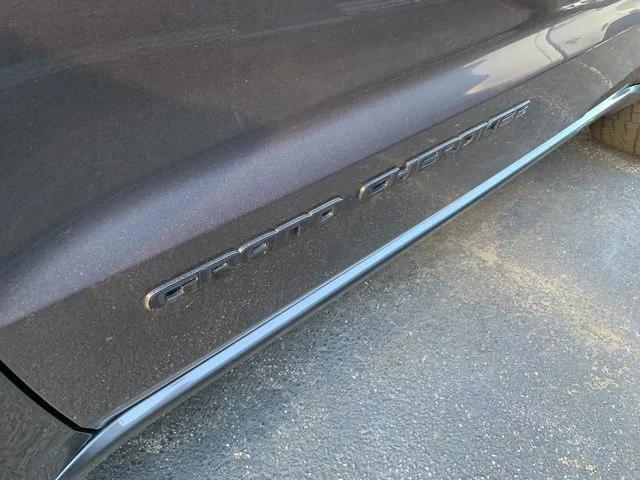 2021 Jeep Grand Cherokee Laredo X 4x4 2021 Jeep Grand Cherokee Laredo X 4x4