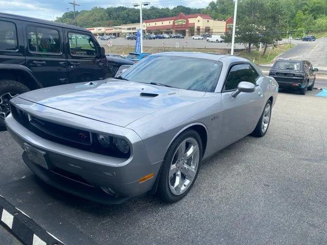 2013 Dodge Challenger R/T