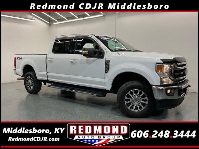 2020 Ford F-250 LARIAT for sale in Middlesboro, KY